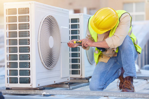 Best HVAC Replacement Cost  in Harrison, MI