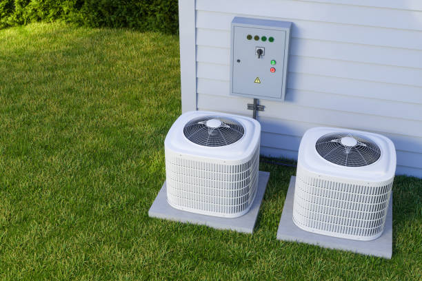 Best Affordable HVAC Services  in Harrison, MI