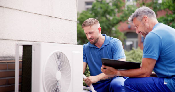 Best HVAC Cleaning Services  in Harrison, MI