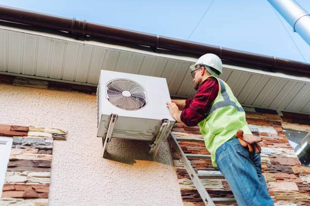 Best HVAC Repair Near Me  in Harrison, MI