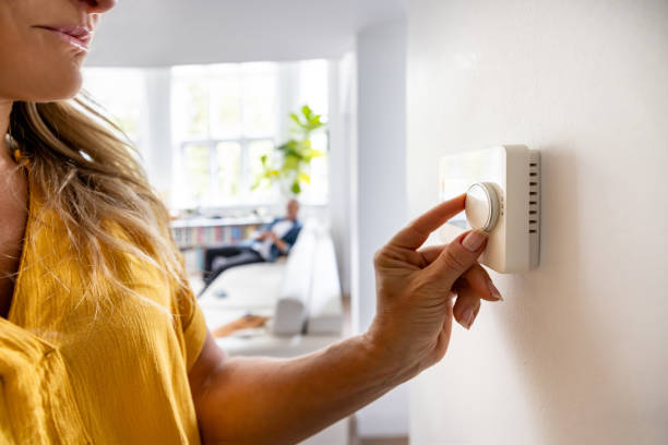 Best HVAC Maintenance Near Me  in Harrison, MI
