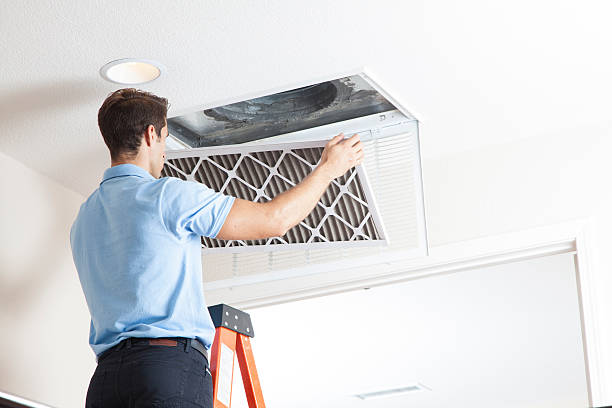 Best HVAC Installation Services  in Harrison, MI