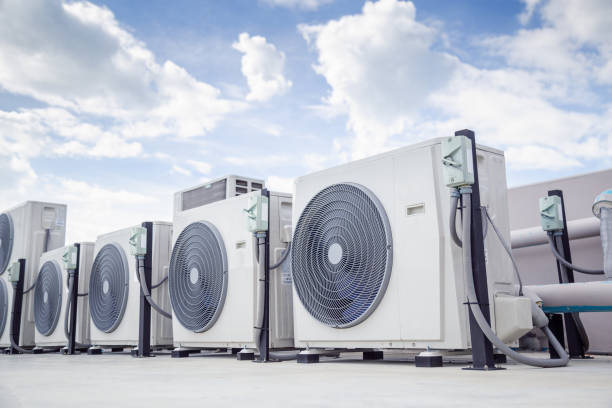 Affordable Air Conditioning Repair in Harrison, MI