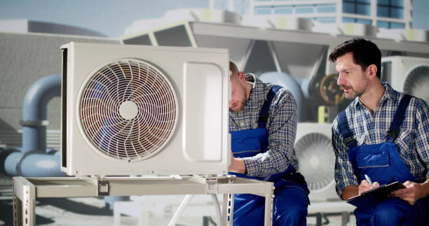 Best HVAC Repair Near Me  in Harrison, MI
