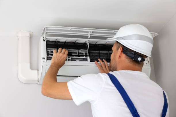 Best Central Air Repair  in Harrison, MI