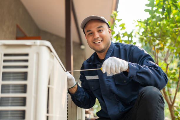 Best Residential HVAC Services  in Harrison, MI