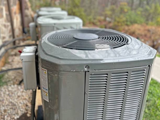 Best HVAC Air Duct Cleaning  in Harrison, MI