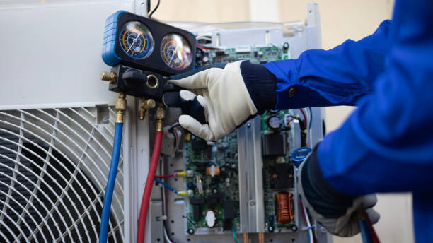 Best Air Conditioning Repair  in Harrison, MI