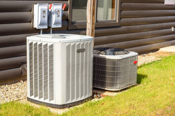 Best HVAC Air Duct Cleaning  in Harrison, MI