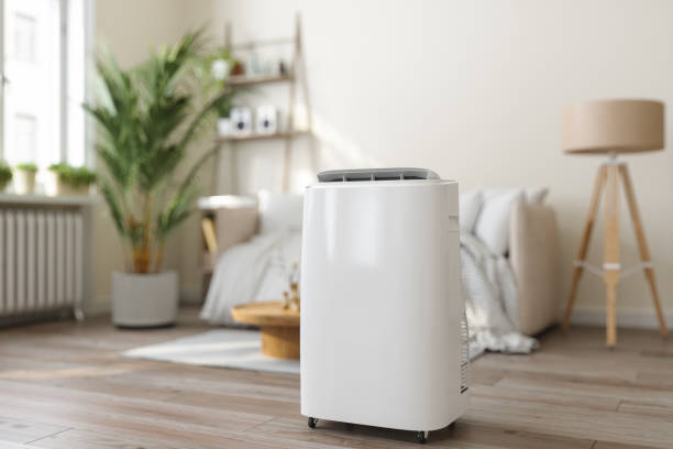 Best HVAC Air Duct Cleaning  in Harrison, MI