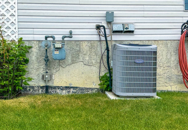Best Furnace Repair Near Me  in Harrison, MI